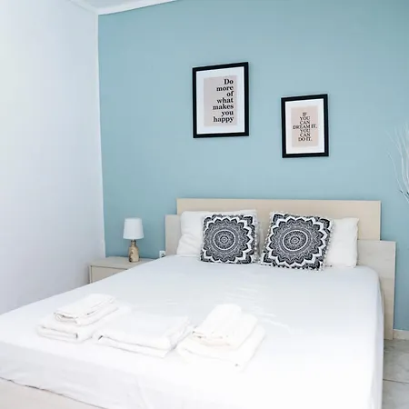 Luxury Unique Sea View Lejlighed *