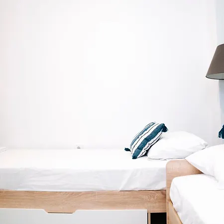 Luxury Unique Sea View Lejlighed