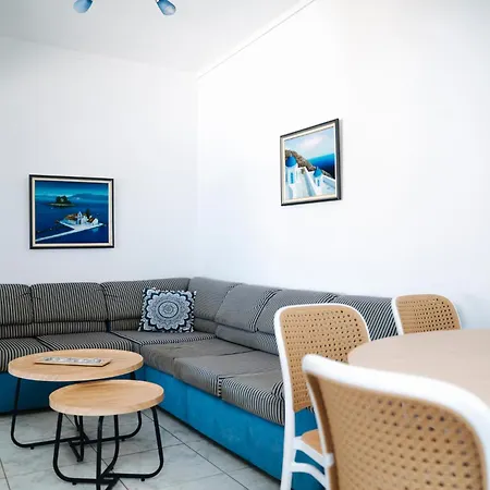 Luxury Unique Sea View *