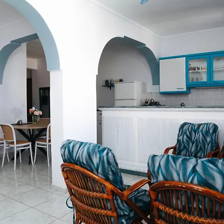 Luxury Unique Sea View Lejlighed Neos Marmaras