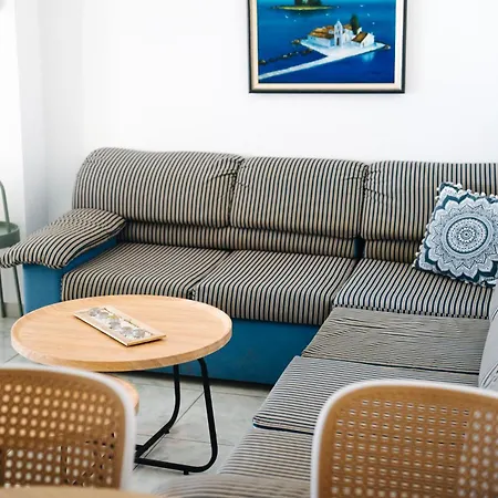 Lejlighed Luxury Unique Sea View *