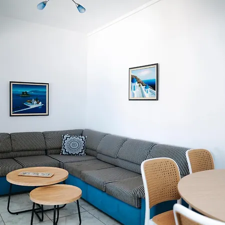 Luxury Unique Sea View Neos Marmaras