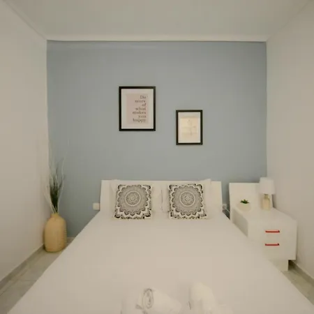 Luxury Unique Sea View Appartamento *