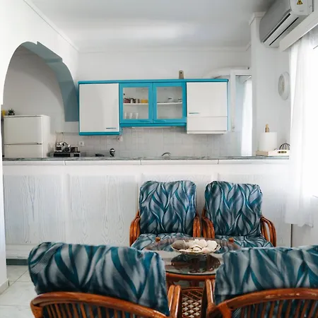 Luxury Unique Sea View Apartment *
