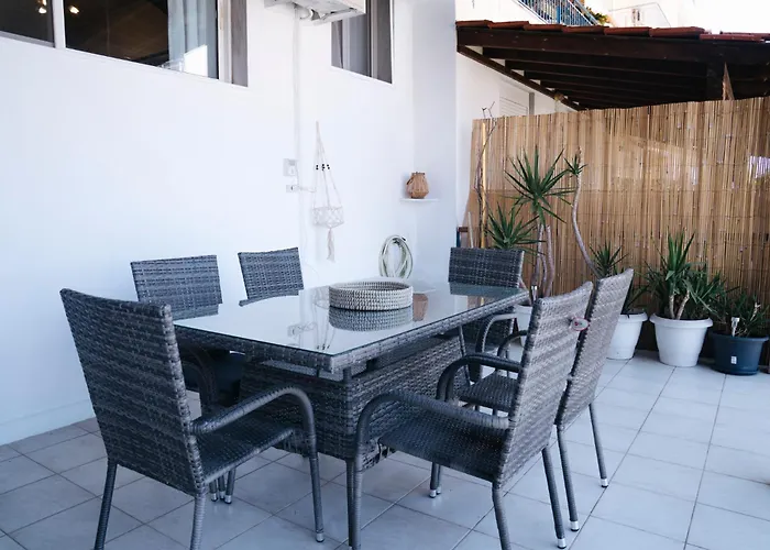 Appartement Luxury Unique Sea View Neos Marmaras