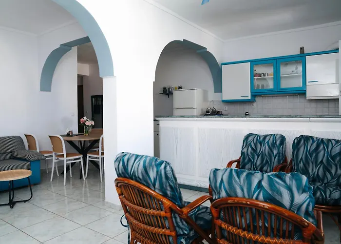 Luxury Unique Sea View Appartement Neos Marmaras