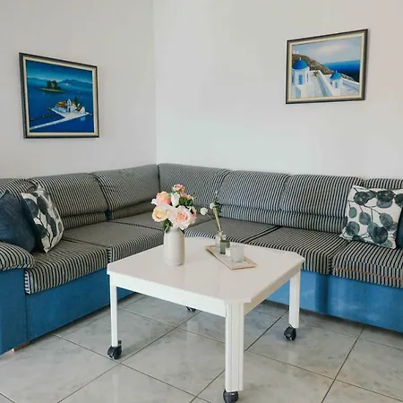 Luxury Unique Sea View Apartment