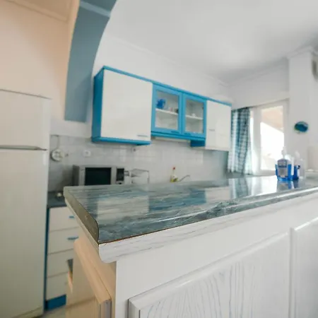 Apartment Luxury Unique Sea View