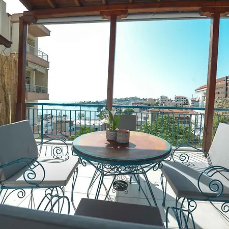 Apartment Luxury Unique Sea View *