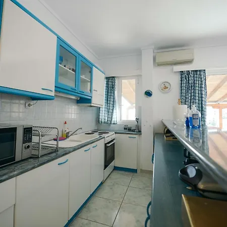 Apartment Luxury Unique Sea View *