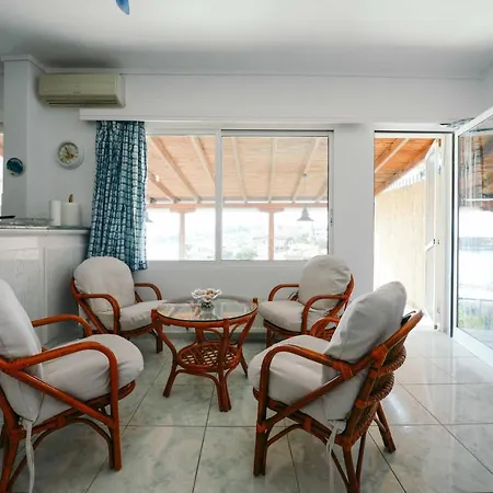 Luxury Unique Sea View Apartment
