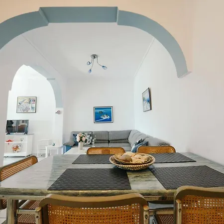 Apartment Luxury Unique Sea View