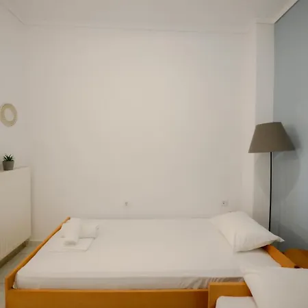 Luxury Unique Sea View Apartment