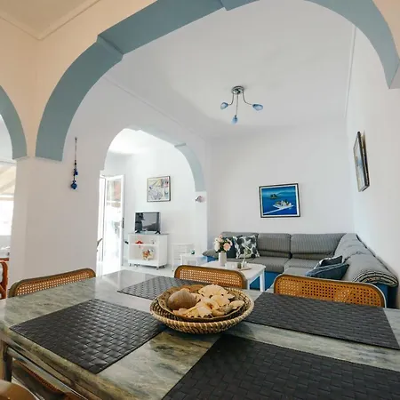 Apartment Luxury Unique Sea View
