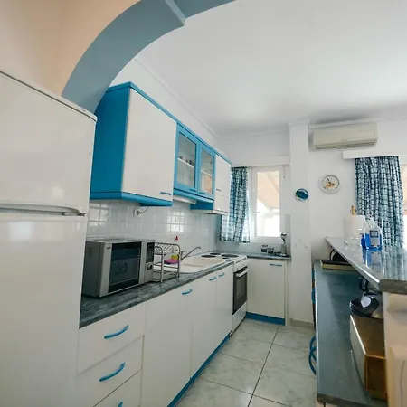 Apartment Luxury Unique Sea View Neos Marmaras