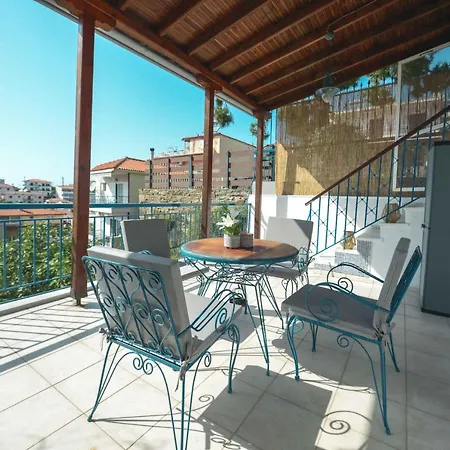 Apartment Luxury Unique Sea View *