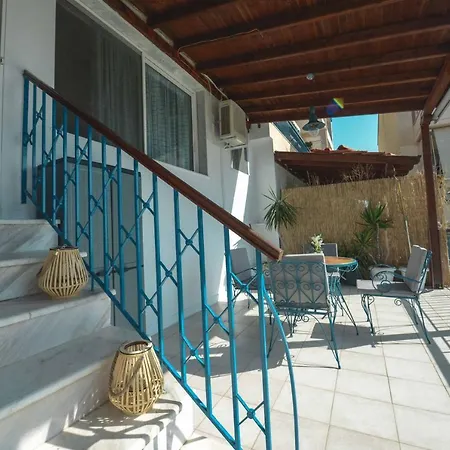 Luxury Unique Sea View * Neos Marmaras
