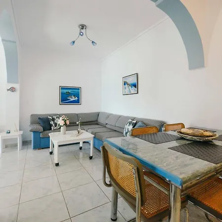 Luxury Unique Sea View Apartment Neos Marmaras