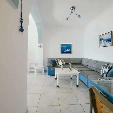 Apartment Luxury Unique Sea View