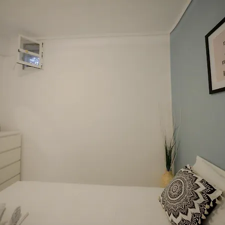 Luxury Unique Sea View Apartment