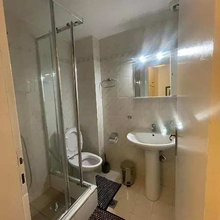 Luxury Unique Sea View Apartment