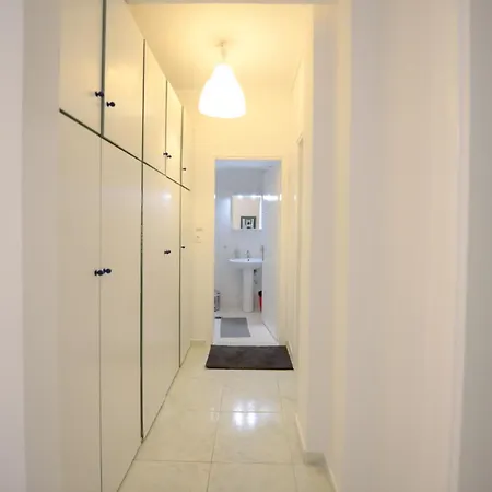 Luxury Unique Sea View Apartment Neos Marmaras