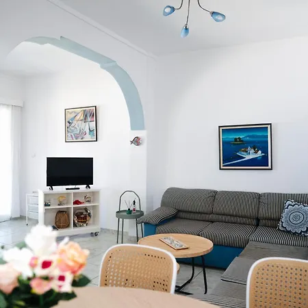 Διαμέρισμα Luxury Unique Sea View