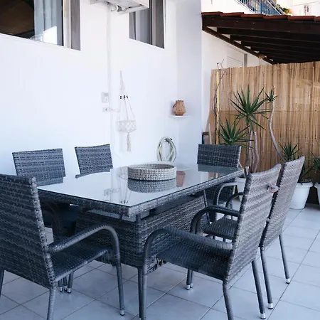 Apartment Luxury Unique Sea View Neos Marmaras