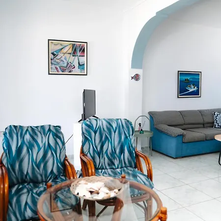 Apartment Luxury Unique Sea View *