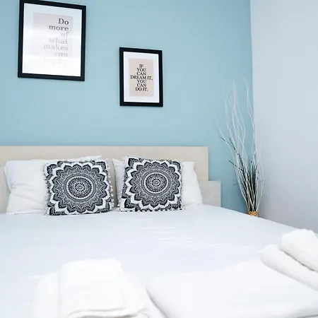 Luxury Unique Sea View