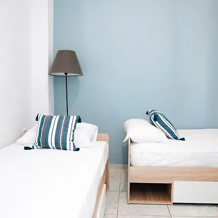 Apartment Luxury Unique Sea View