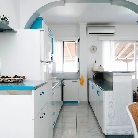 Luxury Unique Sea View Apartment Neos Marmaras