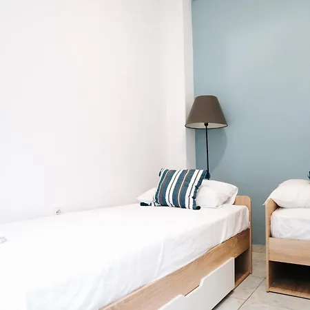 Apartment Luxury Unique Sea View Neos Marmaras