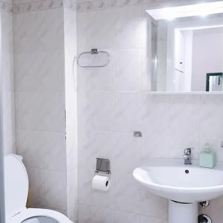 Luxury Unique Sea View * Neos Marmaras