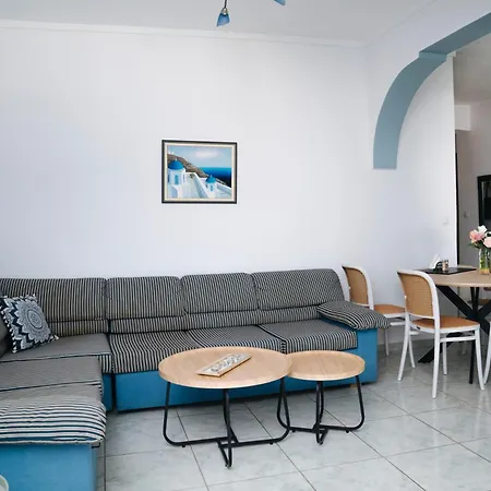 Luxury Unique Sea View Apartment Neos Marmaras