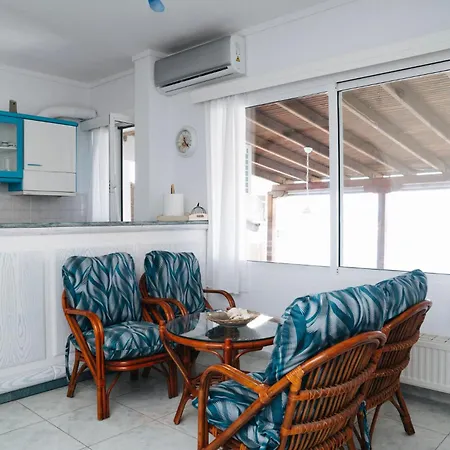 Luxury Unique Sea View Neos Marmaras