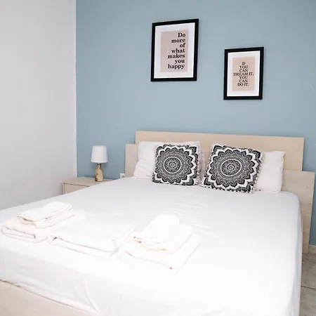 Luxury Unique Sea View