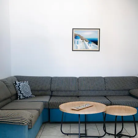 Apartment Luxury Unique Sea View