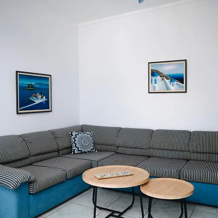 Luxury Unique Sea View Apartment Neos Marmaras