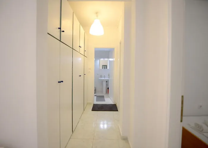 Luxury Unique Sea View 아파트 네오스마르마라스