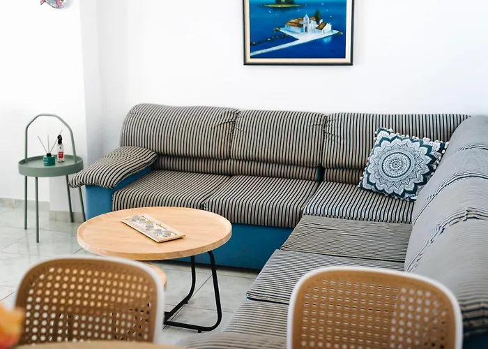 아파트 Luxury Unique Sea View *