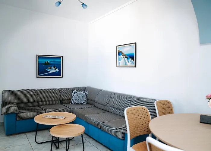Luxury Unique Sea View 네오스마르마라스